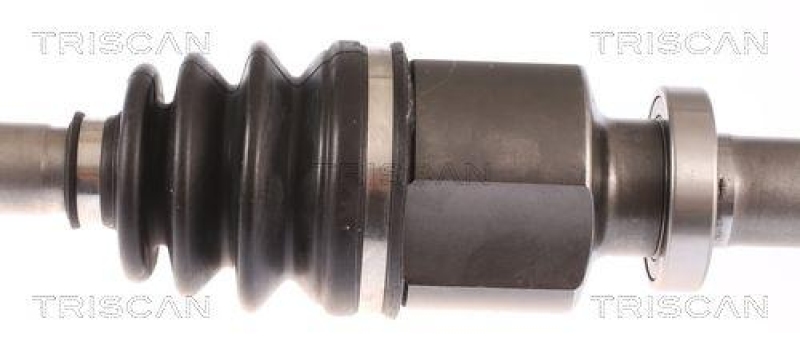 TRISCAN 8540 25682 Antriebswelle für Renault