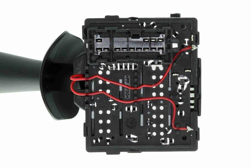 VEMO V46-80-0057 Lenkstockschalter 13-Polig 5-Polig / ohne Bordcomputer für RENAULT