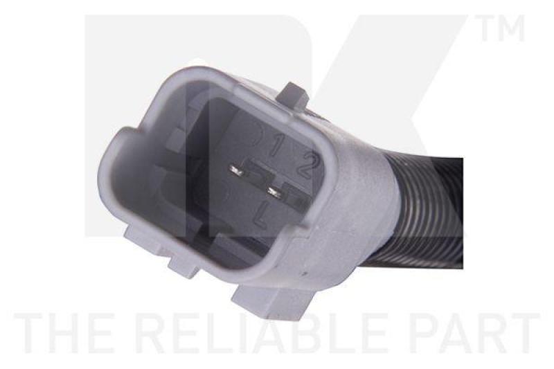 NK 293719 Sensor, Raddrehzahl f&uuml;r CITROEN, PEUGEOT