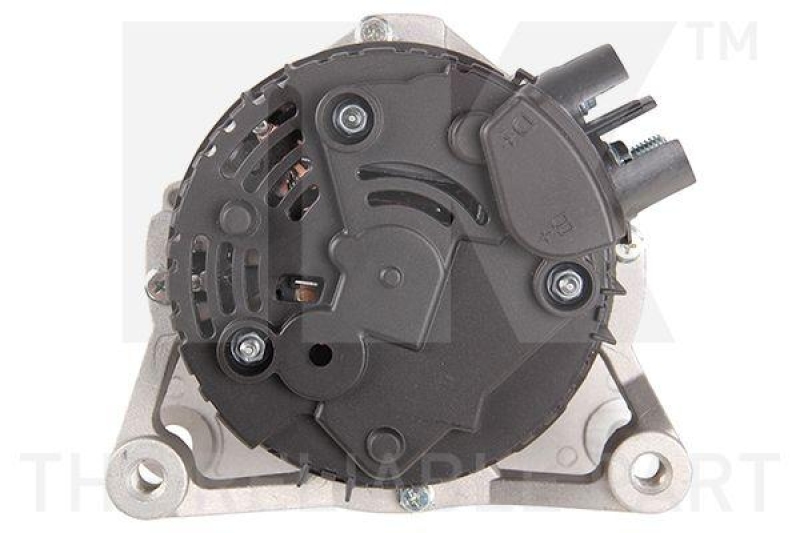 NK 4842071 Generator f&uuml;r CITROEN,PEUGEOT