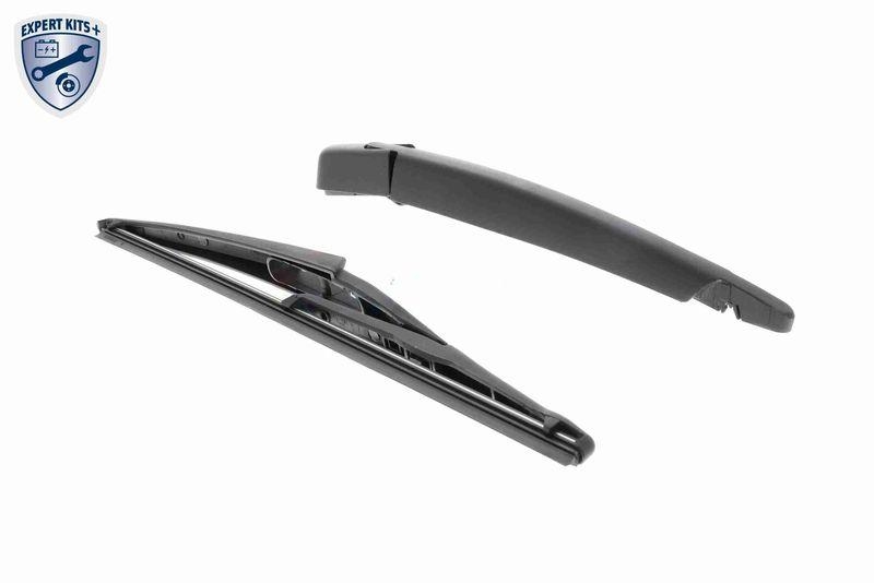 ACKOJA A38-0492 Wischarm-Satz, Scheibenreinigung hinten mit Wischblatt und Kappe mit Wisc für NISSAN