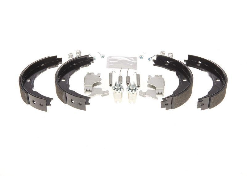 Bosch 0 204 113 825 Bremsbacke KF3825