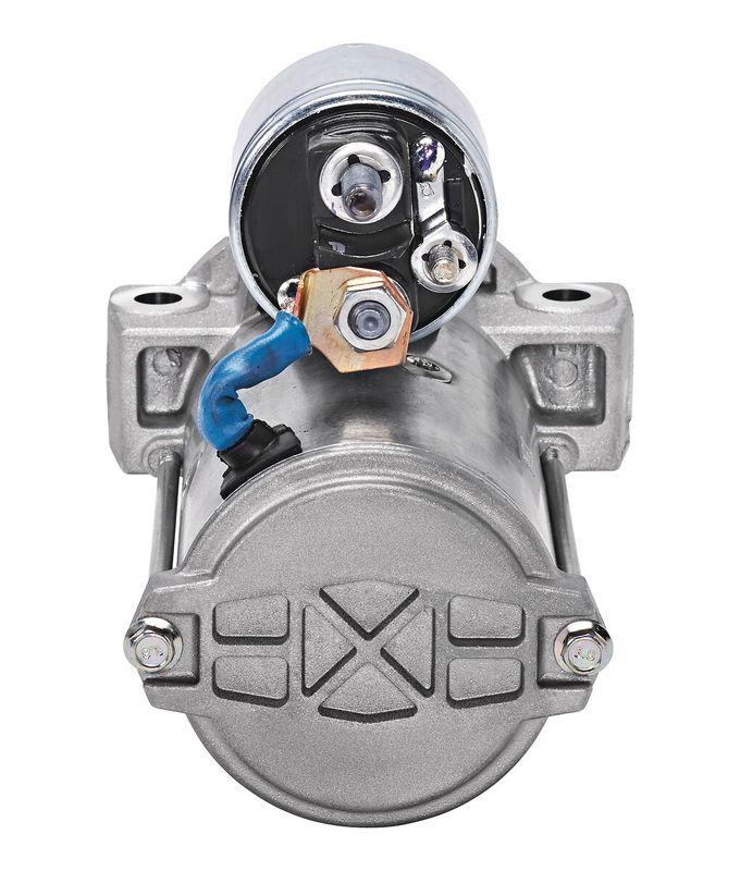 VALEO 201232 Starter - CORE-FLEX - FORD