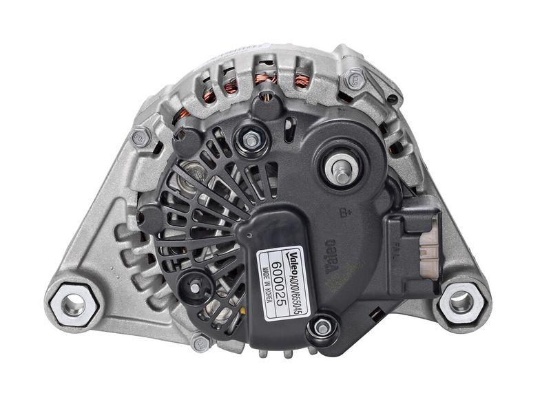 VALEO 600025 Generator Neu - ORIGINS