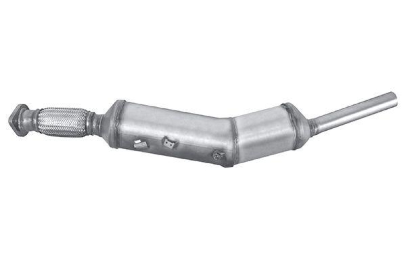 HELLA 8LG 366 071-211 Russ-/Partikelfilter COD RENAULT