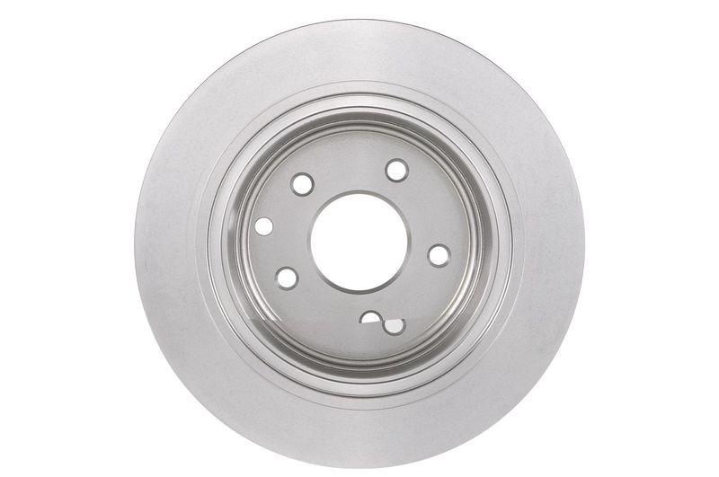 BOSCH 0 986 479 362 Bremsscheiben &Oslash; 2918mm f&uuml;r Hinterachse