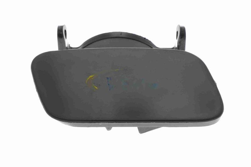 VEMO V10-08-0437 Blende, Sto&szlig;f&auml;nger Blende Scheinwerferreinigungsanlage f&uuml;r VW