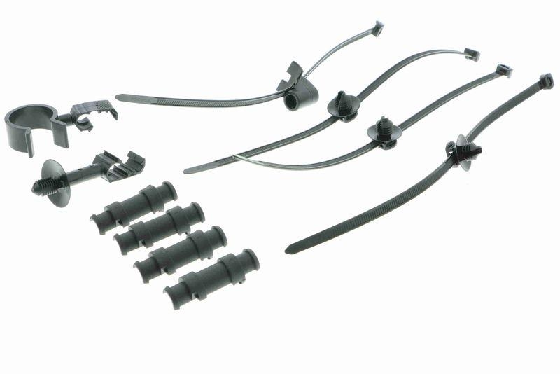 VEMO V10-76-0109 Lambdasonde 800 mm f&uuml;r AUDI