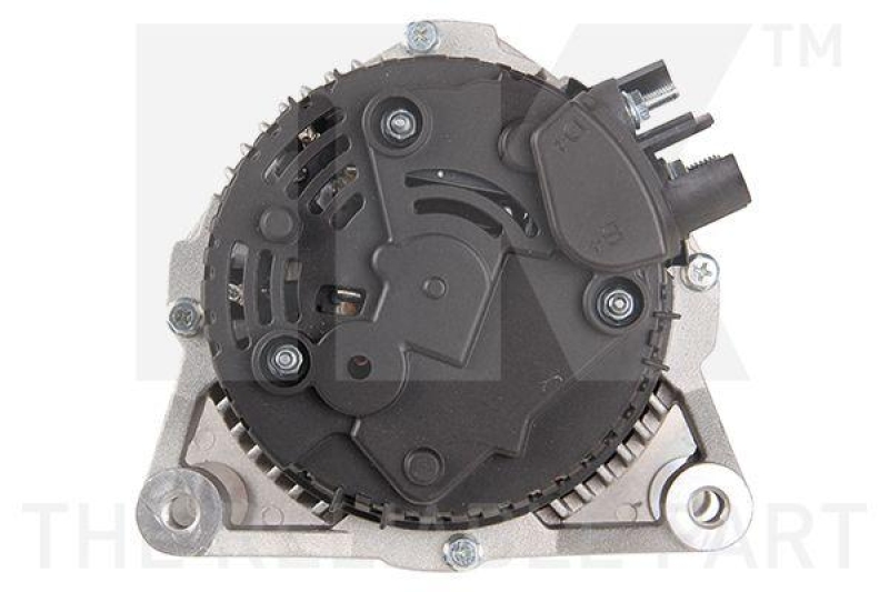 NK 4842081 Generator f&uuml;r CITROEN,PEUGEOT