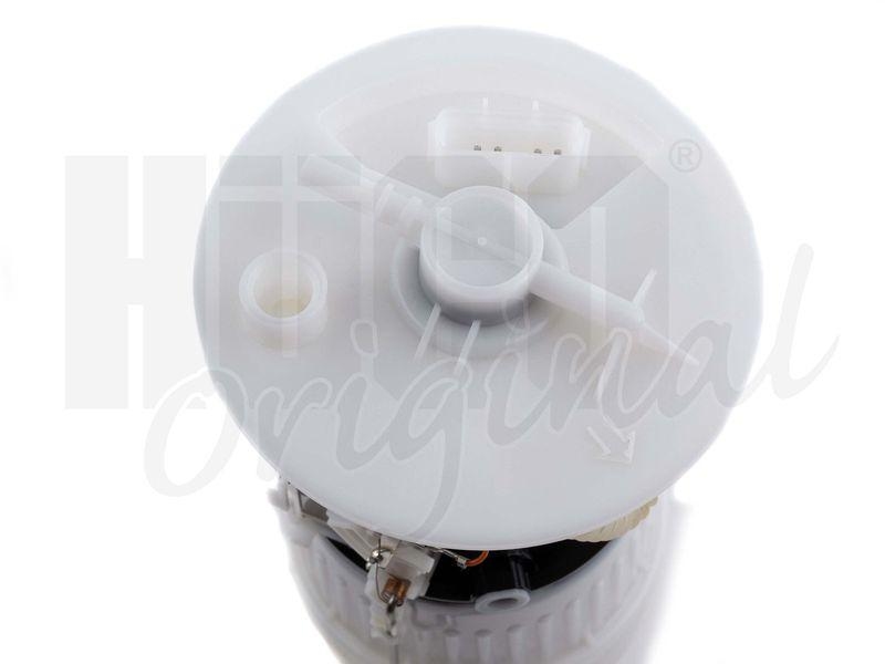 HITACHI 132773 Kraftstofff&ouml;rdereinheit f&uuml;r VOLVO u.a.