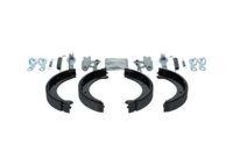 Bosch 0 204 113 826 Bremsbacke KF3826