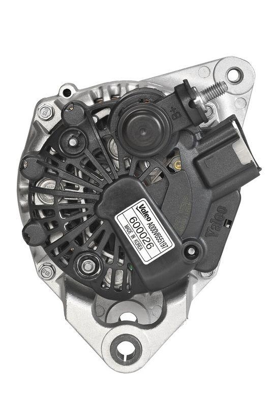 VALEO 600026 Generator Neu - ORIGINS