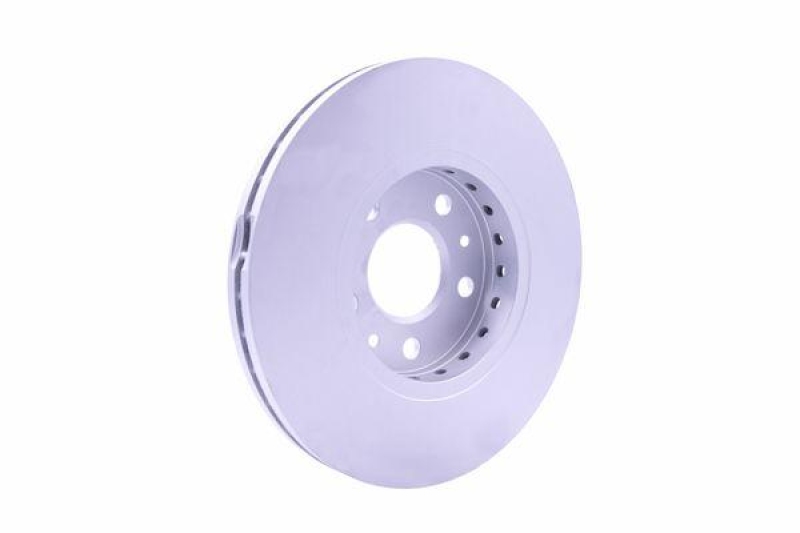 HELLA 8DD 355 122-601 Bremsscheibe f&uuml;r OPEL/RENAULT/VAUXHALL