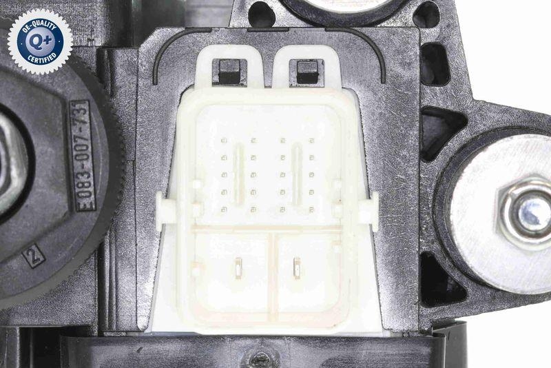 VEMO V40-77-0053 Stellelement, Feststellbremse Bremssatte mit Steuerger&auml;t f&uuml;r OPEL