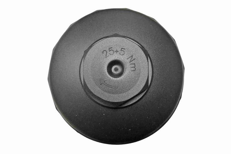 VAICO V95-0684 Deckel, &Ouml;lfiltergeh&auml;use f&uuml;r VOLVO