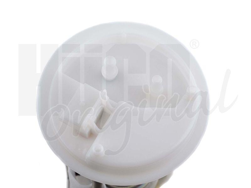 HITACHI 132774 Kraftstofff&ouml;rdereinheit f&uuml;r FIAT u.a.