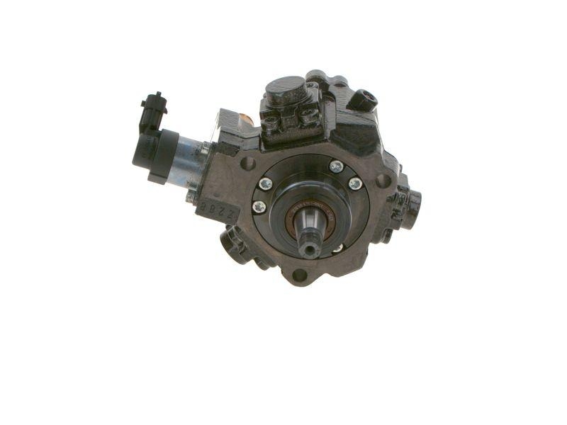 Bosch 0 445 010 333 Radialkolbenpumpe