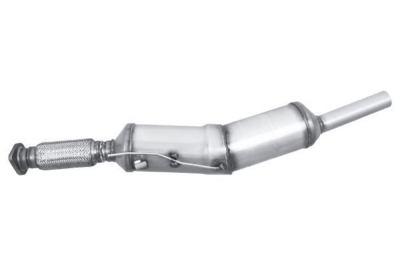 HELLA 8LG 366 071-231 Russ-/Partikelfilter COD RENAULT