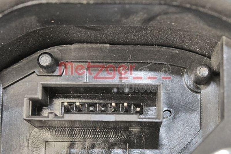 METZGER 2314114 Türschloss für BMW/MINI vorne rechts