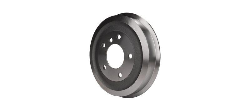 HELLA 8DT 355 300-021 Bremstrommel f&uuml;r BMW