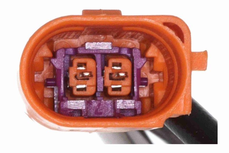 VEMO V10-72-1492 Sensor, Abgastemperatur f&uuml;r AUDI