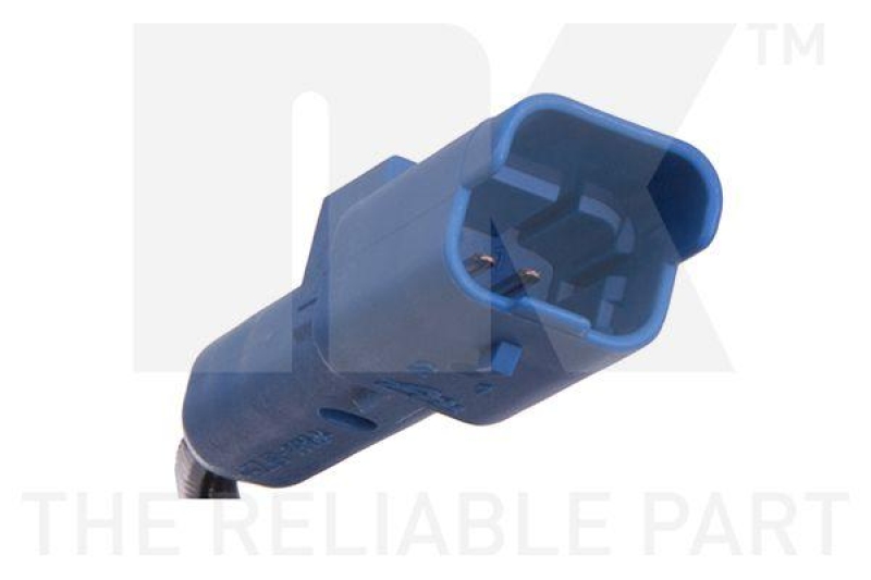 NK 293726 Sensor, Raddrehzahl für CITROEN, DS, OPEL, PEUG, VAUX