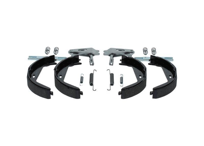 Bosch 0 204 113 828 Bremsbacke KF3828