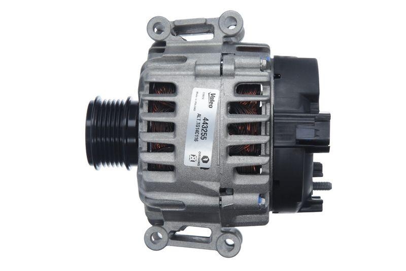 VALEO 443255 Generator Neu - ORIGINS