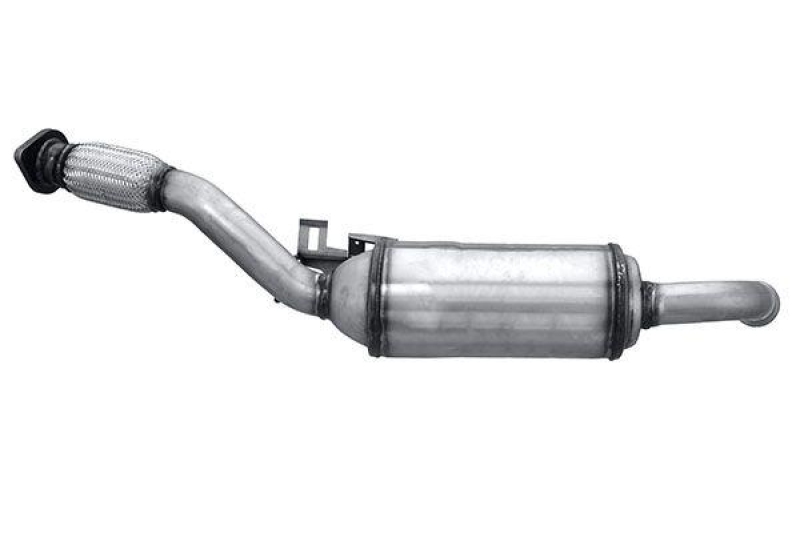 HELLA 8LG 366 071-241 Russ-/Partikelfilter COD NISSAN;OPEL;RENAULT;VAUX