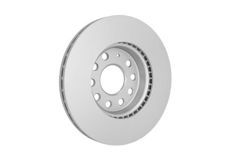 HELLA 8DD 355 122-721 Bremsscheibe f&uuml;r AUDI/AUDI (FAW)/SEAT/...