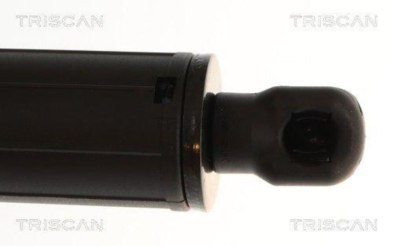 TRISCAN 8710 43233 Gasfeder Hinten Fenster für Hyundai Santa Fe (Sm) Wind