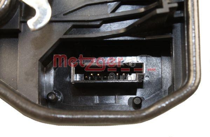 METZGER 2314116 Türschloss für BMW/MINI hinten rechts
