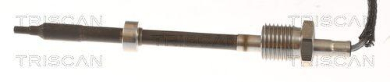 TRISCAN 8826 16007 Sensor, Abgastemperatur f&uuml;r Ford
