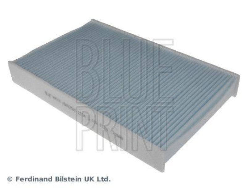 BLUE PRINT ADN12135 Wartungsfilterpaket f&uuml;r NISSAN