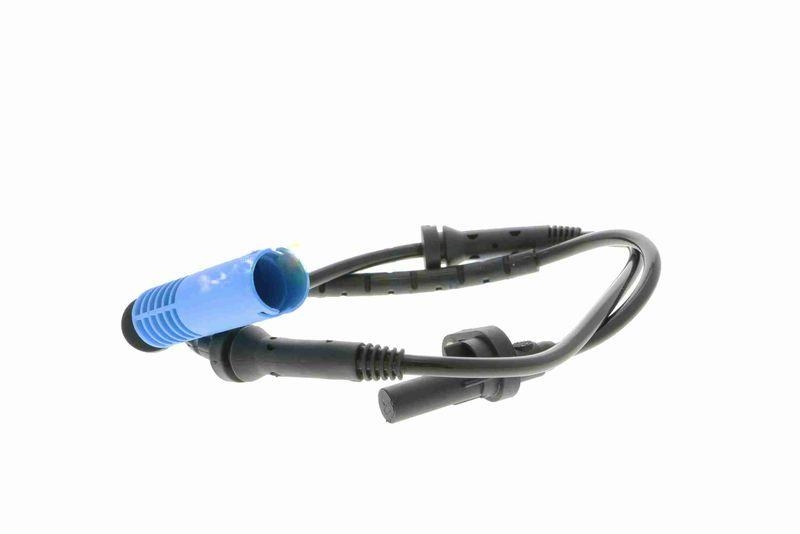 VEMO V20-72-0069 Sensor, Raddrehzahl vorne links + rechts für BMW