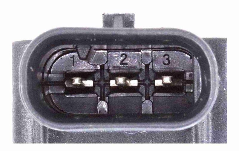 VEMO V25-72-0222 Sensor, Ladedruck f&uuml;r FORD