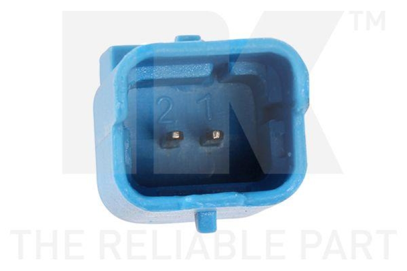 NK 293728 Sensor, Raddrehzahl f&uuml;r PEUGEOT
