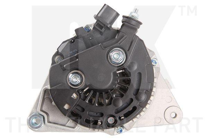 NK 4842660 Generator f&uuml;r TOYOTA