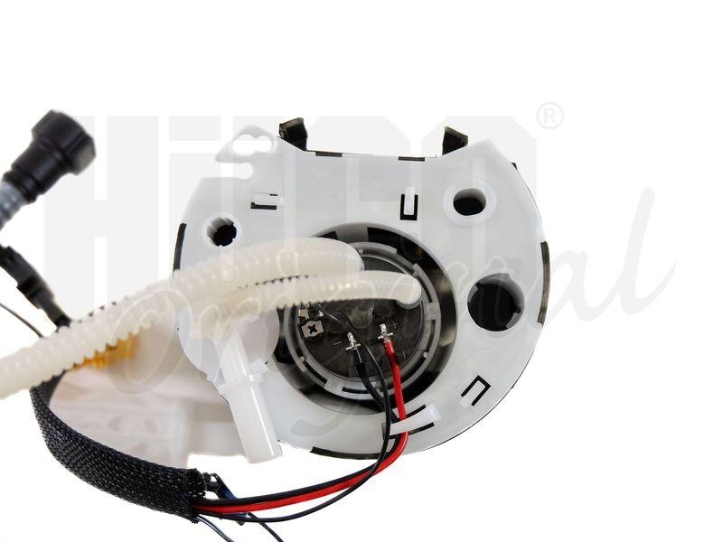 HITACHI 132776 Kraftstofff&ouml;rdereinheit f&uuml;r LANDROVER u.a.