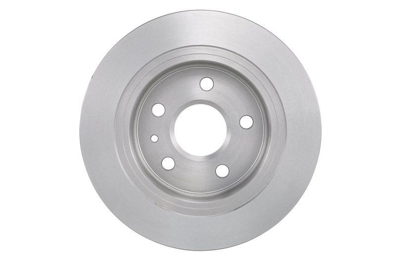 BOSCH 0 986 479 513 Bremsscheiben &Oslash; 292mm f&uuml;r Hinterachse