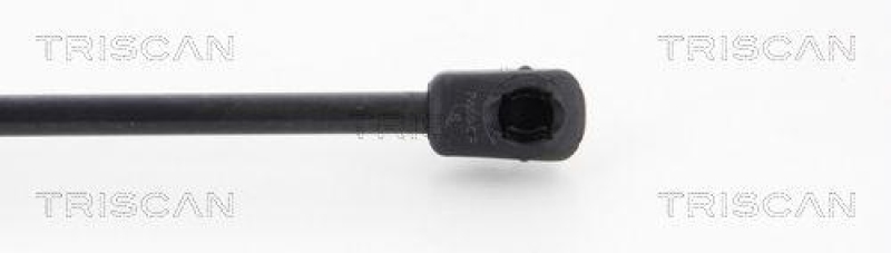 TRISCAN 8710 43234 Gasfeder Hinten für Hyundai Ix35