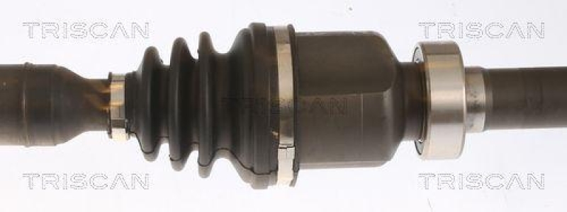 TRISCAN 8540 25687 Antriebswelle f&uuml;r Renault