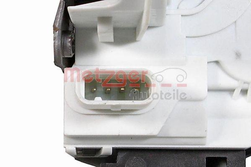 METZGER 2314400 T&uuml;rschloss f&uuml;r MB VO rechts
