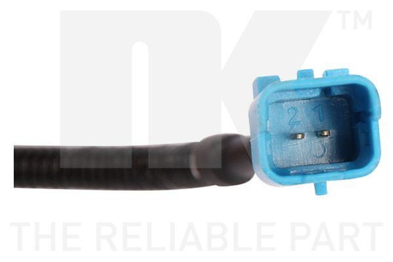 NK 293729 Sensor, Raddrehzahl f&uuml;r PEUGEOT