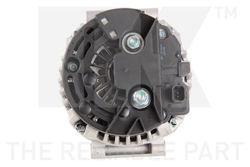 NK 4842720 Generator f&uuml;r RENAULT