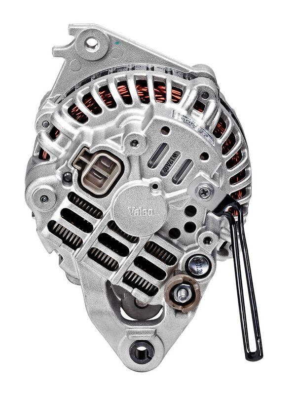 VALEO 600039 Generator Neu - ORIGINS