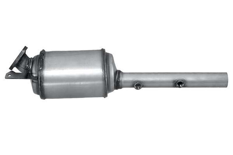 HELLA 8LG 366 071-261 Russ-/Partikelfilter COD RENAULT