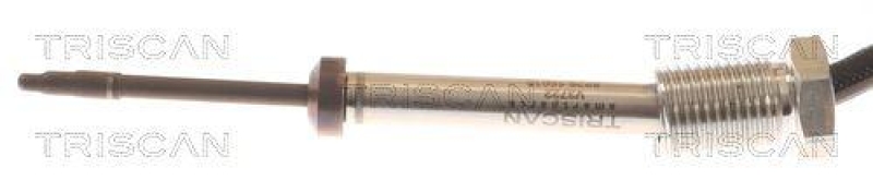 TRISCAN 8826 16010 Sensor, Abgastemperatur f&uuml;r Ford