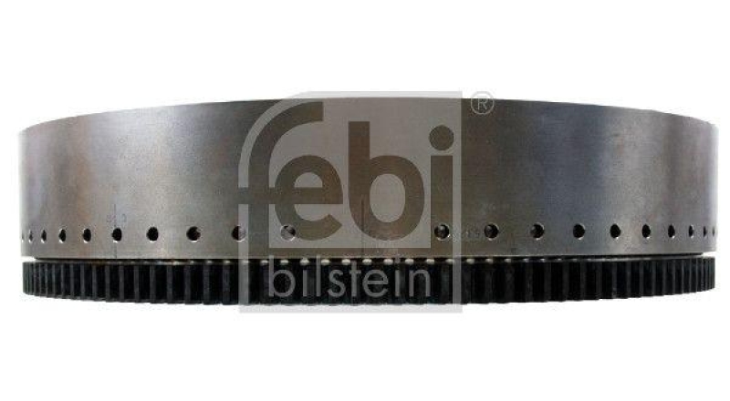 FEBI BILSTEIN 170129 Schwungrad mit Anlasserzahnkranz für M A N