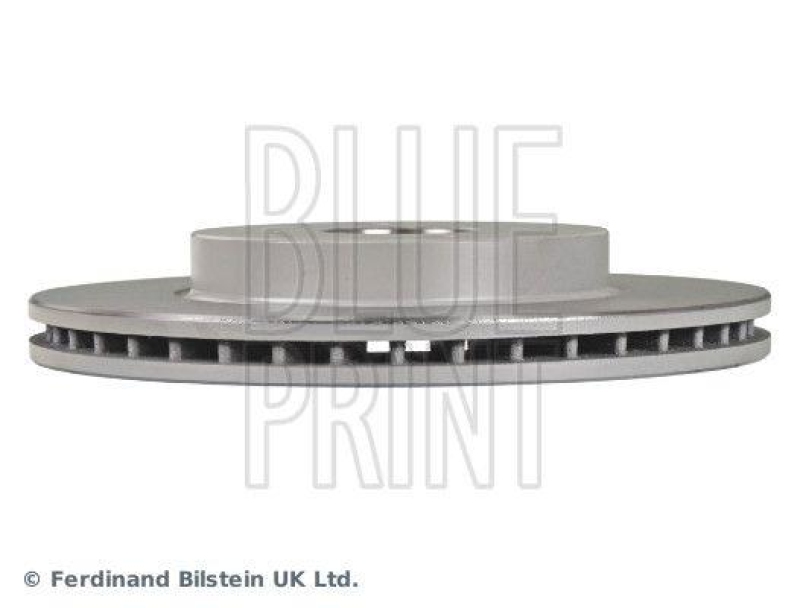 BLUE PRINT ADM543128 Bremsscheibe f&uuml;r MAZDA